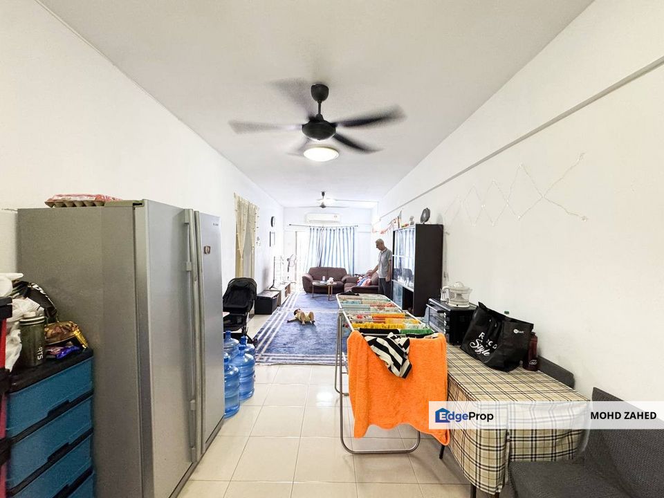 FACING AMPANG POINT Ampang Boulevard Taman Ampang Utama for Sale untuk dijual, Selangor, Ampang