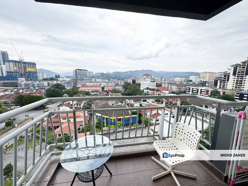 FACING AMPANG POINT Ampang Boulevard Taman Ampang Utama for Sale untuk dijual, Selangor, Ampang