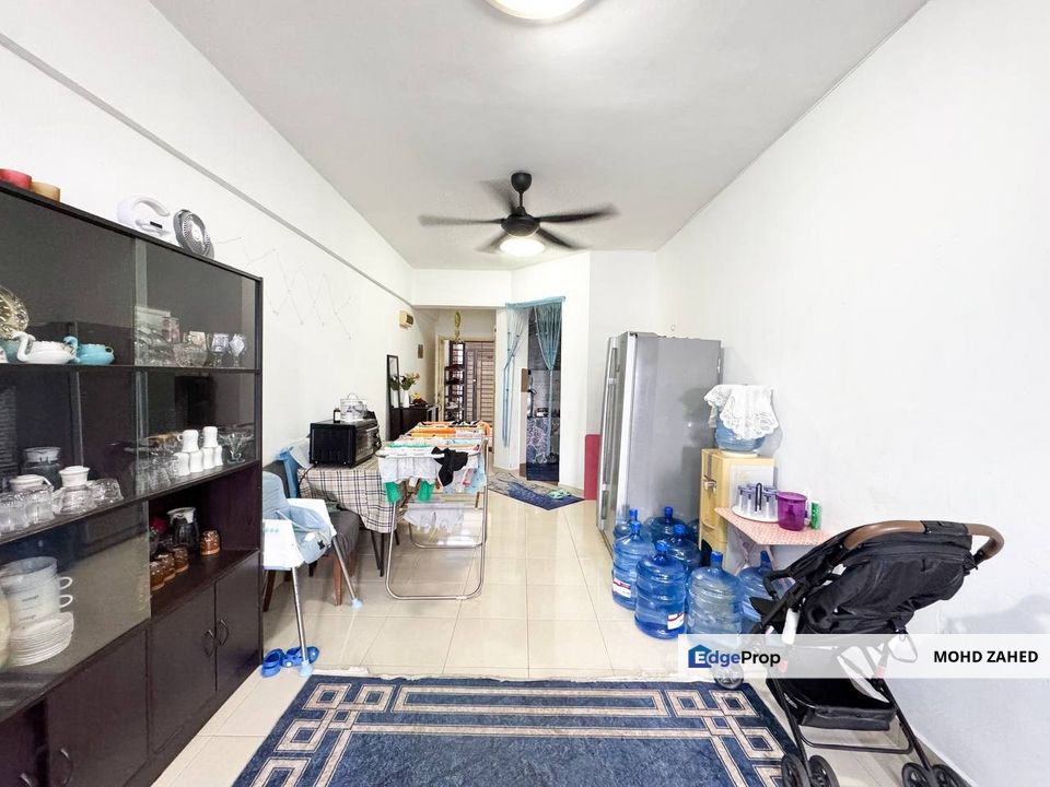 FACING AMPANG POINT Ampang Boulevard Taman Ampang Utama for Sale untuk dijual, Selangor, Ampang