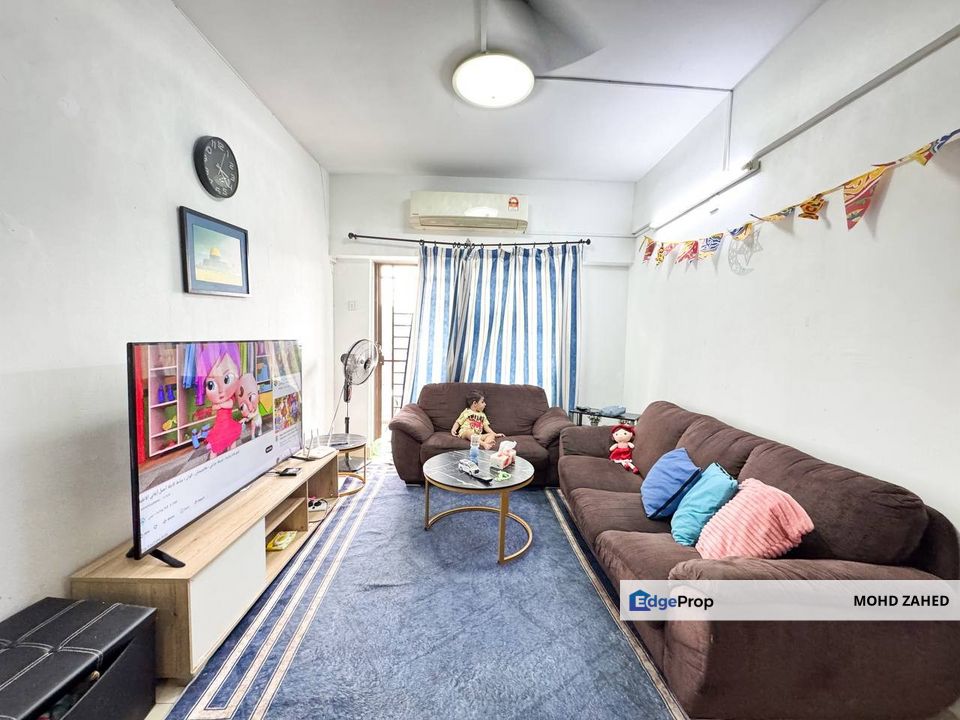 FACING AMPANG POINT Ampang Boulevard Taman Ampang Utama for Sale untuk dijual, Selangor, Ampang