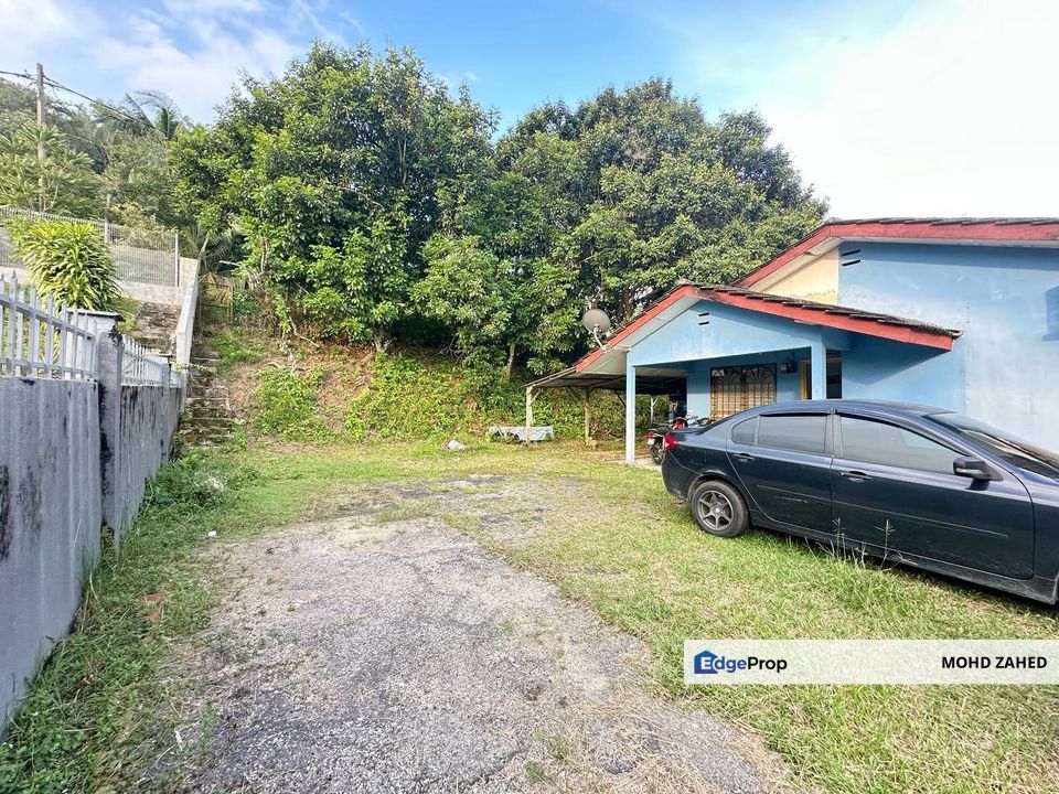 LIMITED AVAILABILITY Taman Tenaga Bandar Kinrara Puchong Bungalow Single Storey for Sale untuk jual, Selangor, Puchong