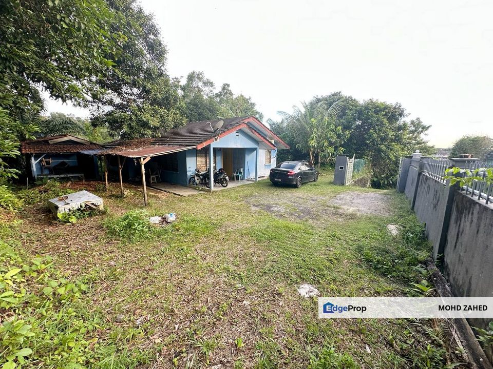 LIMITED AVAILABILITY Taman Tenaga Bandar Kinrara Puchong Bungalow Single Storey for Sale untuk jual, Selangor, Puchong