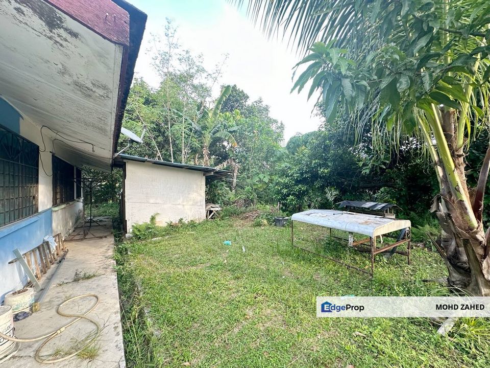 LIMITED AVAILABILITY Taman Tenaga Bandar Kinrara Puchong Bungalow Single Storey for Sale untuk jual, Selangor, Puchong