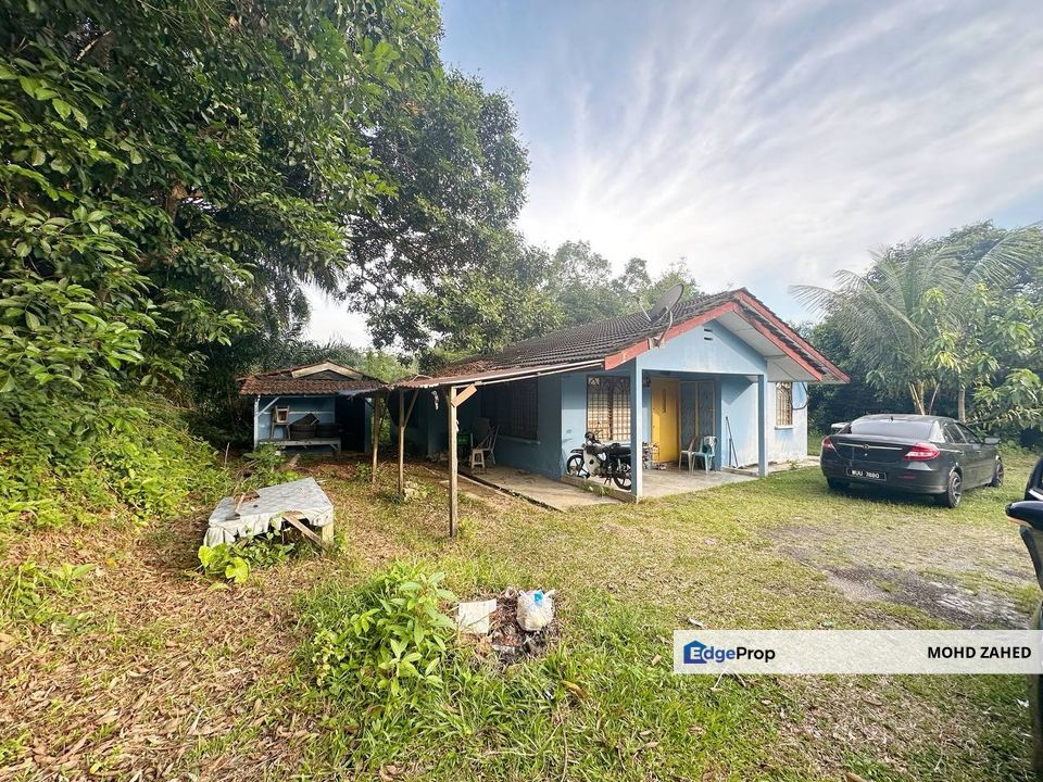 LIMITED AVAILABILITY Taman Tenaga Bandar Kinrara Puchong Bungalow Single Storey for Sale untuk jual, Selangor, Puchong