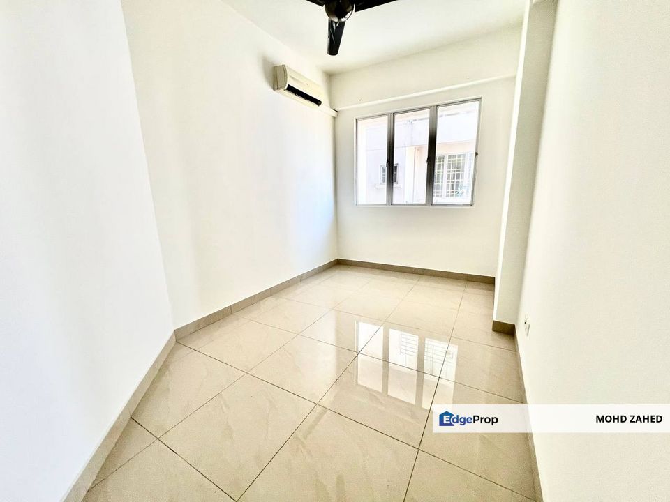 TERMURAH VIEW OPEN Villa wangsamas Condominium Wangsa maju kl for Sale untuk dijual, Kuala Lumpur, Wangsa Maju