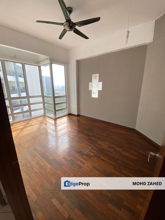 VIEW KL CITY Villa wangsamas Condominium Wangsa Maju Kl For Sale untuk dijual, Kuala Lumpur, Wangsa Maju