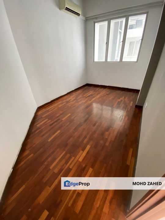 VIEW KL CITY Villa wangsamas Condominium Wangsa Maju Kl For Sale untuk dijual, Kuala Lumpur, Wangsa Maju