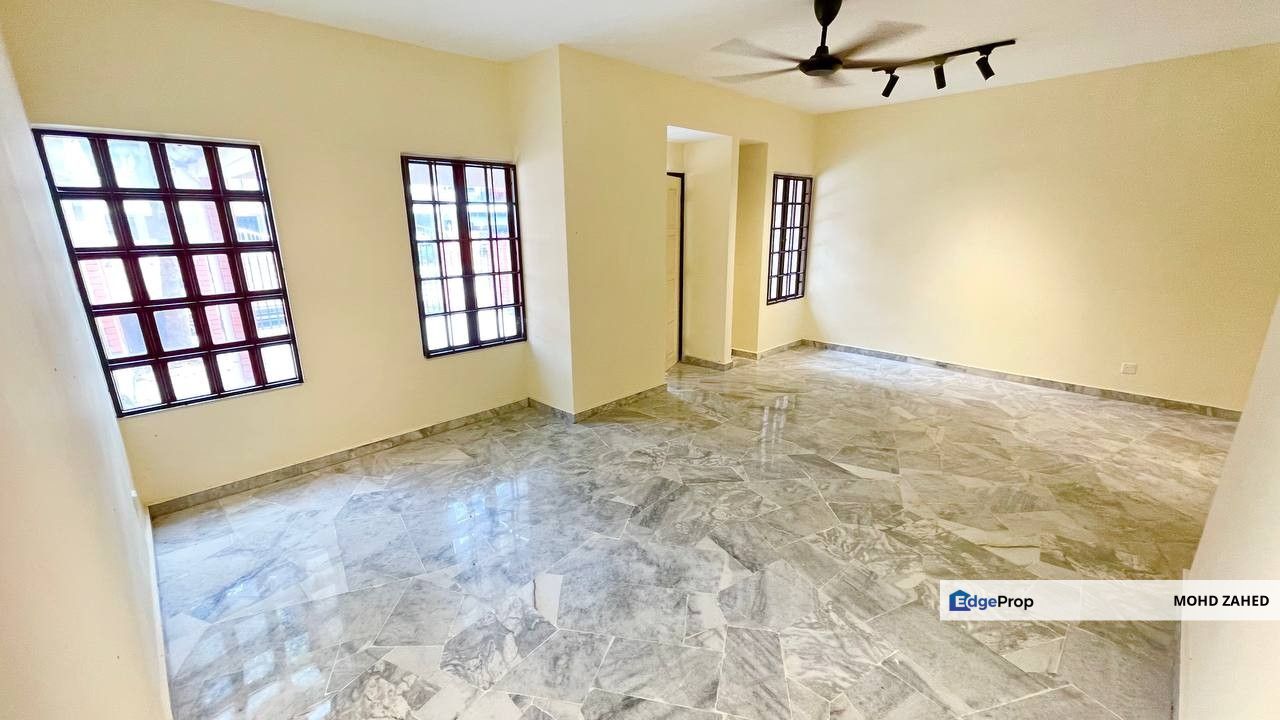 GATED GUARDED Taman Gasing Indah Seksyen 1 Petaling Jaya double Storey for sale untuk dijual, Selangor, Petaling Jaya