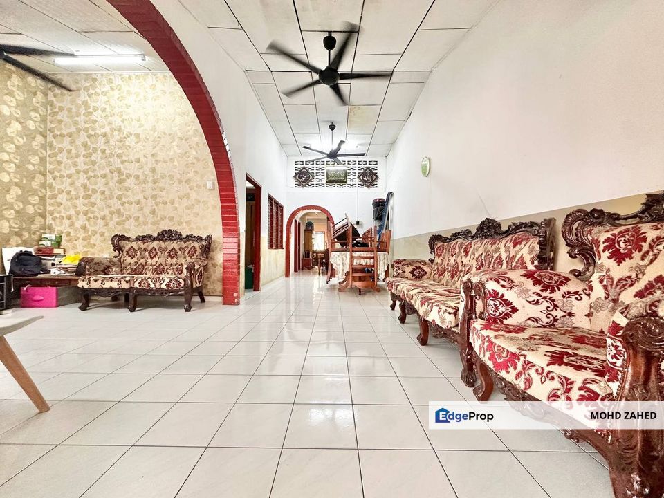 LIMITED UNIT Taman Dato Harun PJS 2 Taman Medan Petaling Jaya Single Storey for Sale untuk dijual, Selangor, Petaling Jaya