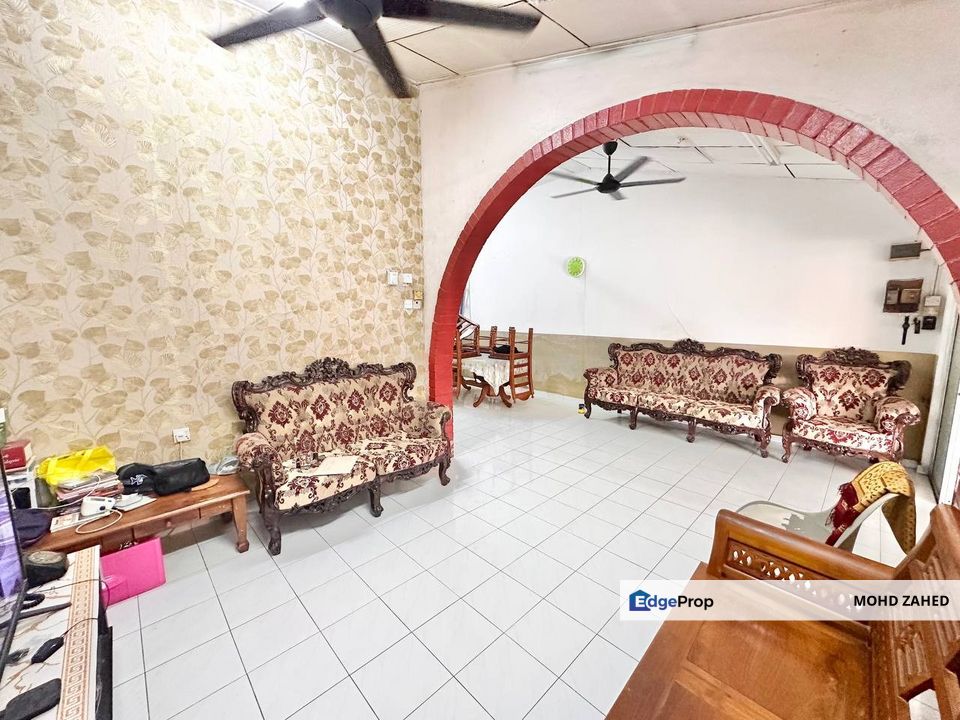 LIMITED UNIT Taman Dato Harun PJS 2 Taman Medan Petaling Jaya Single Storey for Sale untuk dijual, Selangor, Petaling Jaya