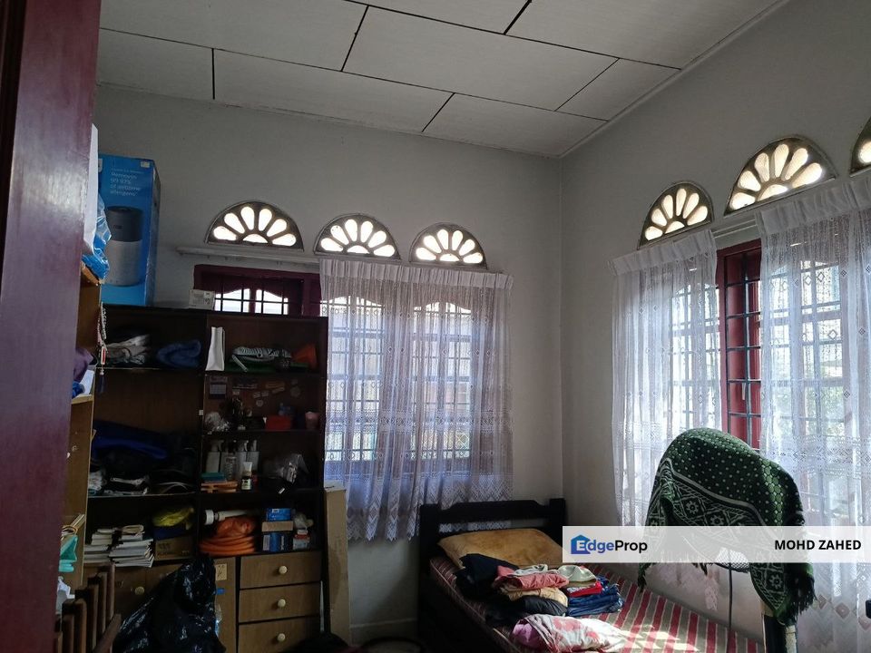 CF READY Kampung Dato Mufti Shuib Ampang Bungalow Single Storey for sale untuk dijual, Selangor, Ampang