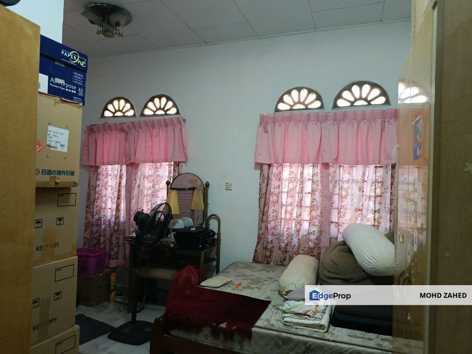 CF READY Kampung Dato Mufti Shuib Ampang Bungalow Single Storey for sale untuk dijual, Selangor, Ampang