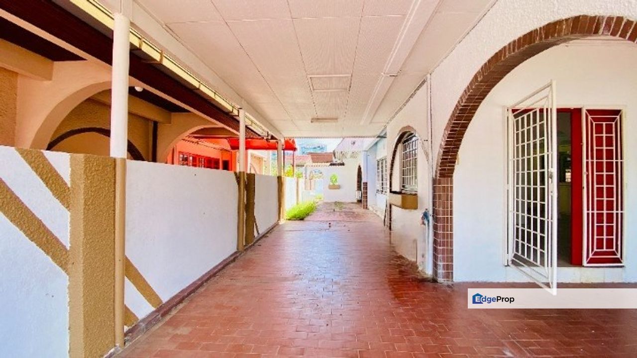 Taman Permata Ulu Kelang KL Semi D Double Storey for Sale untuk dijual, Kuala Lumpur, Gombak