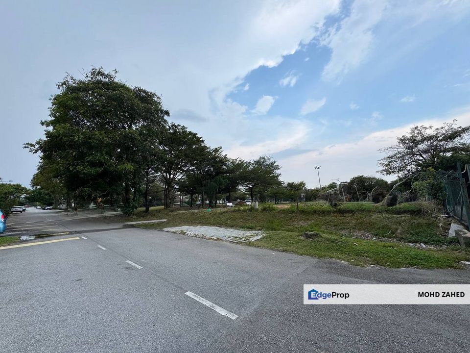 24x75 Usj 11 Subang Jaya Double Storey for Sale untuk dijual, Selangor, Subang Jaya