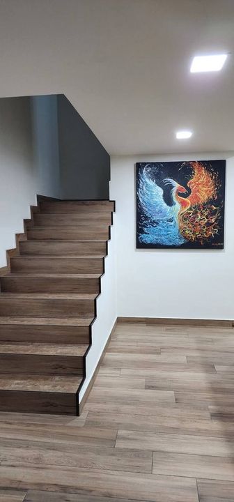 END LOT Taman Sri Subang Indah PJS 10 Bandar Sunway Double Storey for Sale untuk dijual, Selangor, Bandar Sunway