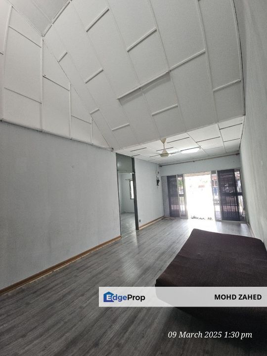FACING OPEN Ss4 ss 4 Kelana Jaya Petaling Jaya Single Storey for Sale untuk dijual, Selangor, Petaling Jaya