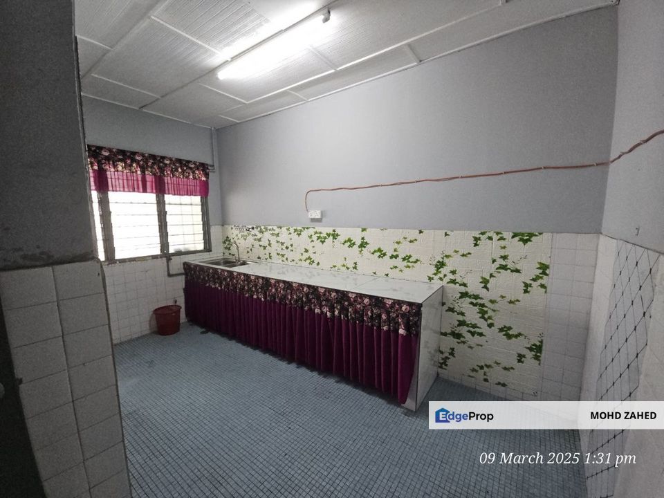 FACING OPEN Ss4 ss 4 Kelana Jaya Petaling Jaya Single Storey for Sale untuk dijual, Selangor, Petaling Jaya