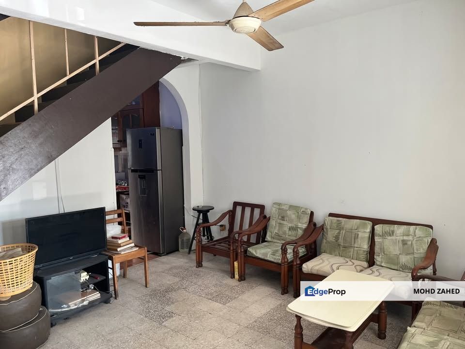 2R2B LIMITED UNIT SS19 SS 19 Subang Jaya Double Storey for Sale untuk dijual, Selangor, Subang Jaya