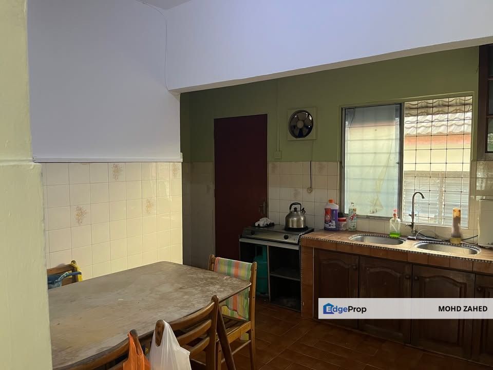 2R2B LIMITED UNIT SS19 SS 19 Subang Jaya Double Storey for Sale untuk dijual, Selangor, Subang Jaya