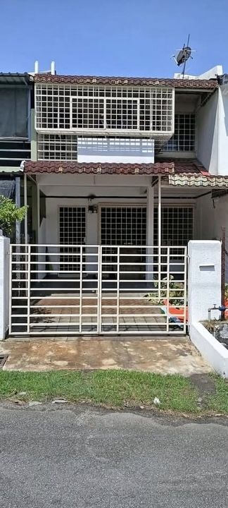 2R2B LIMITED UNIT SS19 SS 19 Subang Jaya Double Storey for Sale untuk dijual, Selangor, Subang Jaya