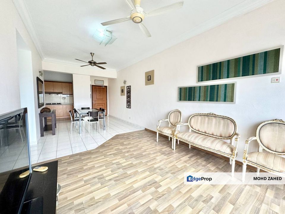 Menara Menjalara Condominim Bandar menjalara Kepong KL FOR SALE UNTUK DIJUAL, Kuala Lumpur, Bandar Menjalara
