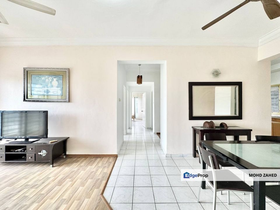 Menara Menjalara Condominim Bandar menjalara Kepong KL FOR SALE UNTUK DIJUAL, Kuala Lumpur, Bandar Menjalara