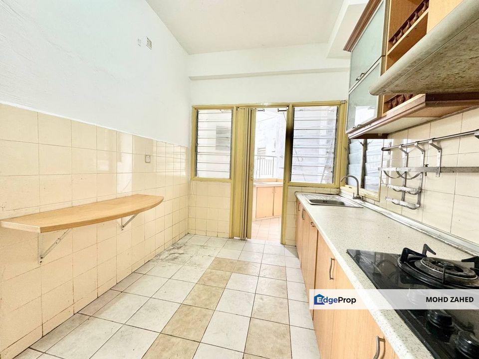 Menara Menjalara Condominim Bandar menjalara Kepong KL FOR SALE UNTUK DIJUAL, Kuala Lumpur, Bandar Menjalara