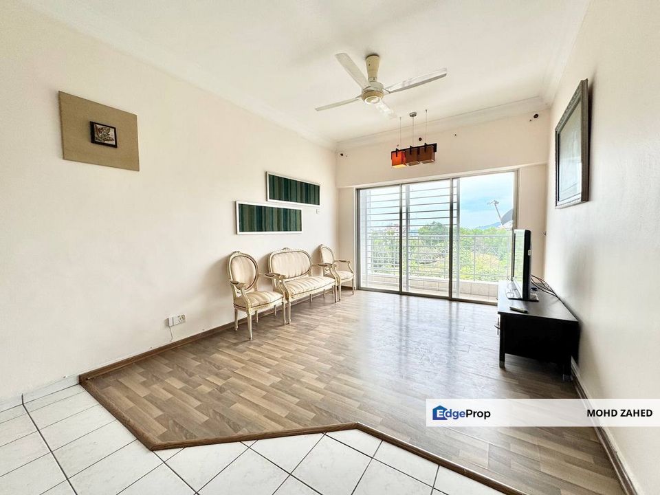 Menara Menjalara Condominim Bandar menjalara Kepong KL FOR SALE UNTUK DIJUAL, Kuala Lumpur, Bandar Menjalara