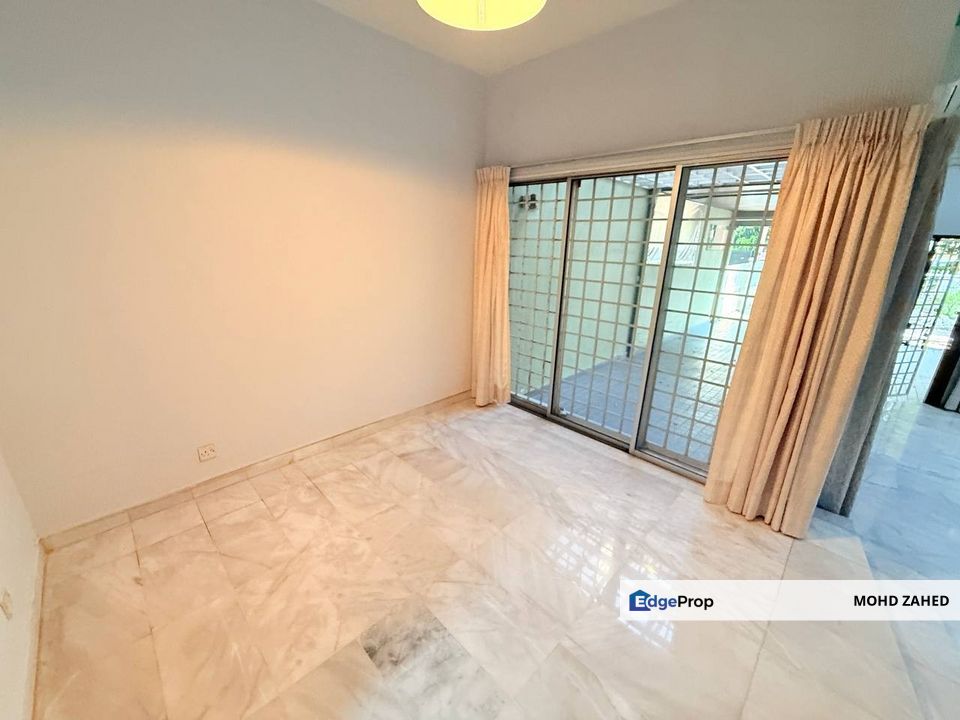 FACING OPEN SS18 SS 18 Subang Jaya Double Storey for Sale untuk dijual, Selangor, Subang Jaya