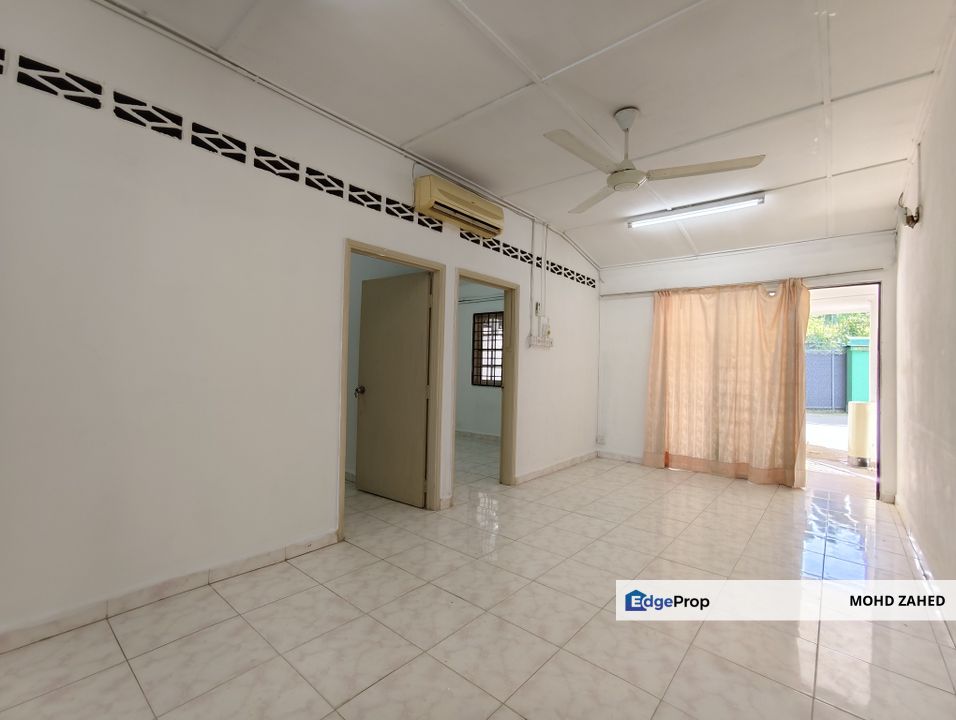 20x60 FACING OPEN Taman Salak Jaya Salak Selatan Single Storey for Sale untuk jual, Kuala Lumpur, Salak Selatan