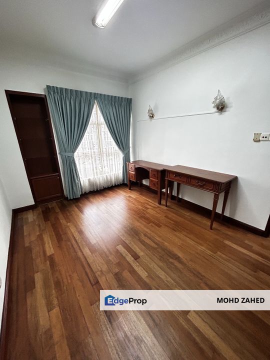 3 PARKING Almaspuri Condominium Mont Kiara KL for Sale untuk dijual, Kuala Lumpur, Mont Kiara