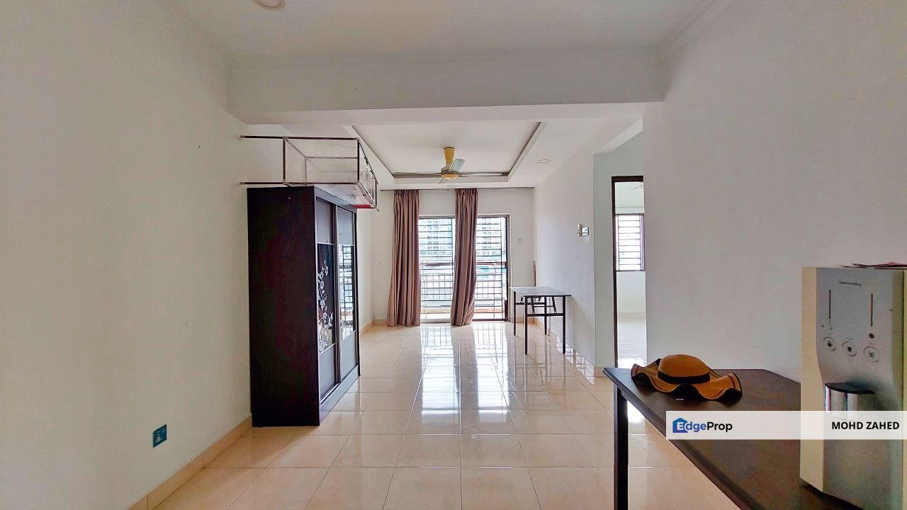 MV 460K 2 PARKING 888SQFT Ampang Boulevard Condominium Ampang for Sale untuk dijual, Selangor, Ampang