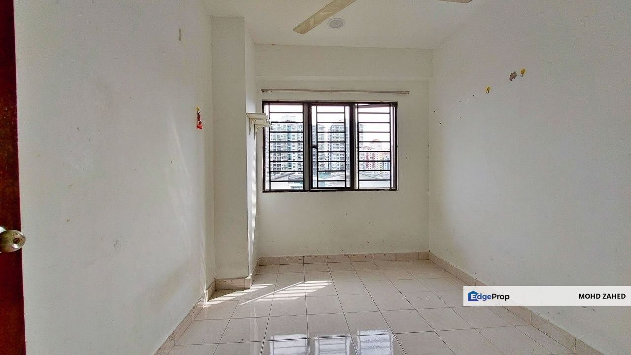 MV 460K 2 PARKING 888SQFT Ampang Boulevard Condominium Ampang for Sale untuk dijual, Selangor, Ampang