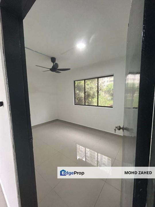 Pangsapuri Desa Sri Puteri Desa Petaling KL for Sale untuk jual, Kuala Lumpur, Desa Petaling