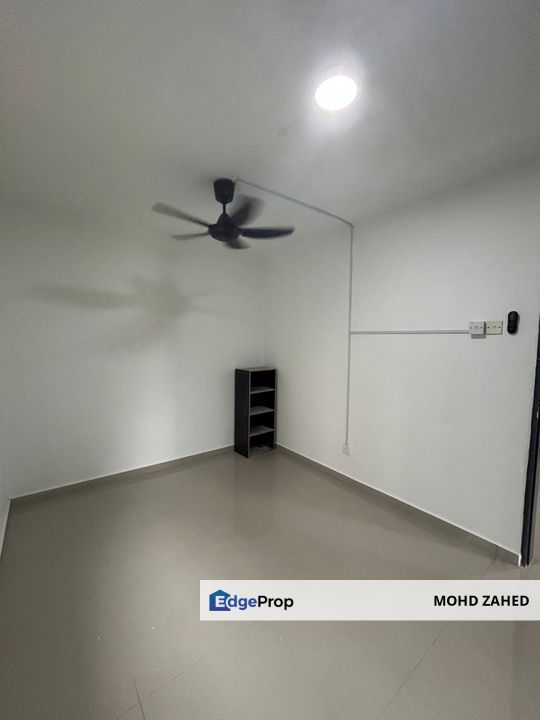 Pangsapuri Desa Sri Puteri Desa Petaling KL for Sale untuk jual, Kuala Lumpur, Desa Petaling