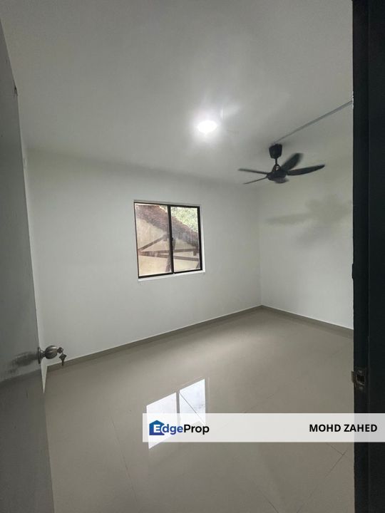 Pangsapuri Desa Sri Puteri Desa Petaling KL for Sale untuk jual, Kuala Lumpur, Desa Petaling