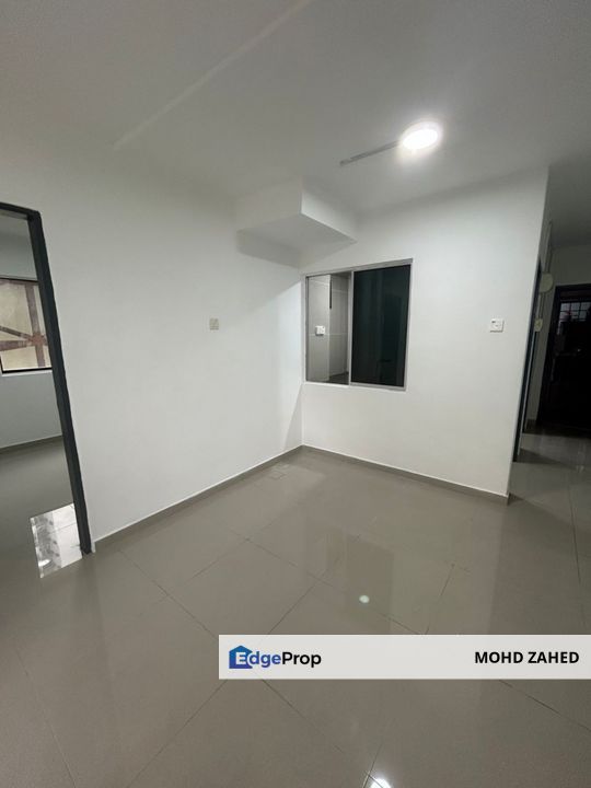 Pangsapuri Desa Sri Puteri Desa Petaling KL for Sale untuk jual, Kuala Lumpur, Desa Petaling