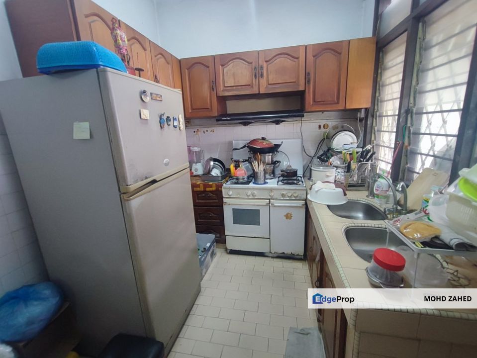 Double Storey Taman Cheras Permata Cuepacs batu 9 Cheras, Selangor, Batu 9th Cheras