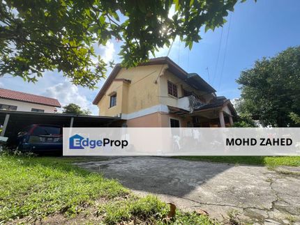 Semi D Double Storey Seksyen 7 kota Damansara Petaling Jaya, Selangor, Kota Damansara