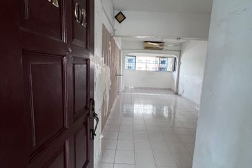 Taman Cahaya, Ampang