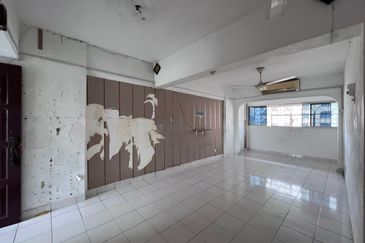 Taman Cahaya, Ampang