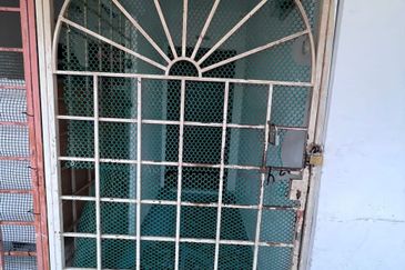 Taman Cahaya, Ampang