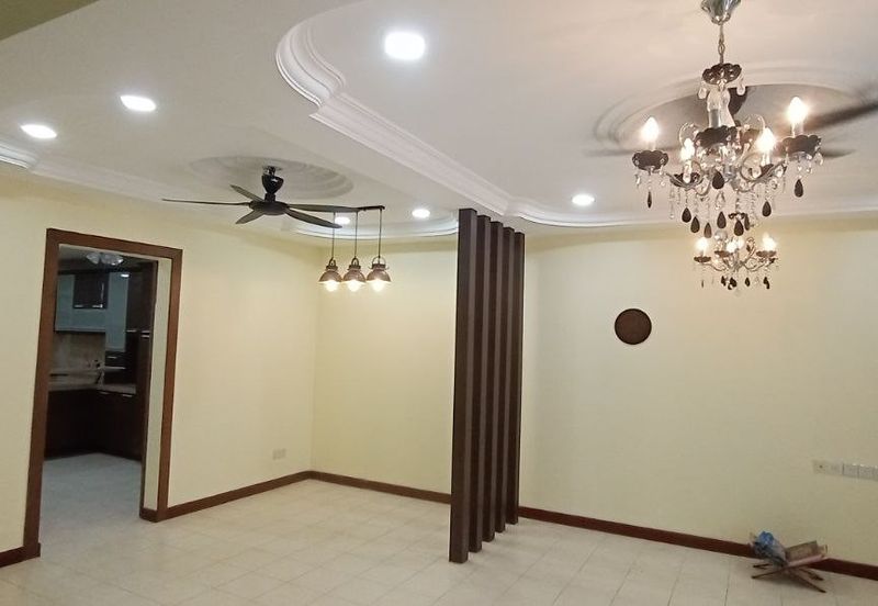 Seksyen 6, Kota Damansara