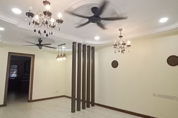 Seksyen 6, Kota Damansara