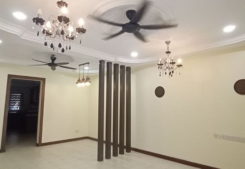 Seksyen 6, Kota Damansara