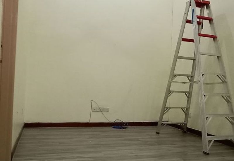 Seksyen 6, Kota Damansara