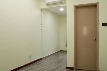 Seksyen 6, Kota Damansara