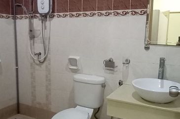 Seksyen 6, Kota Damansara