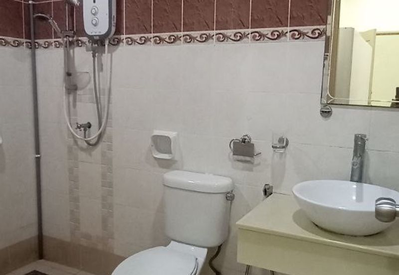 Seksyen 6, Kota Damansara