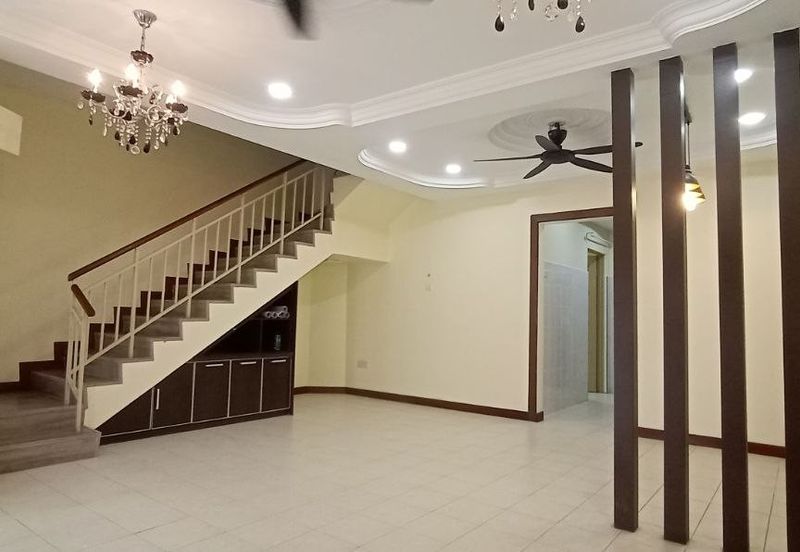 Seksyen 6, Kota Damansara